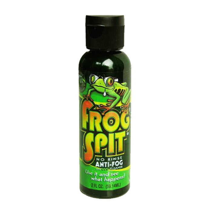 Innovative Scuba Concepts Frog Spit Anti-Fog 2oz Bottle