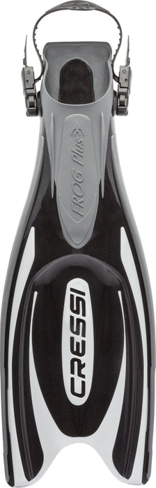 Cressi Frog Plus Scuba Diving Fins