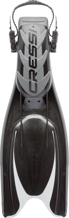 Cressi Frog Plus Scuba Diving Fins