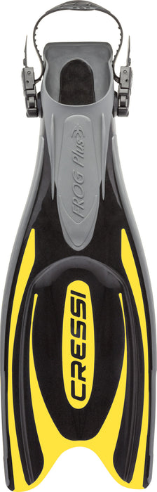 Cressi Frog Plus Scuba Diving Fins