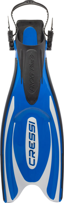 Cressi Frog Plus Scuba Diving Fins