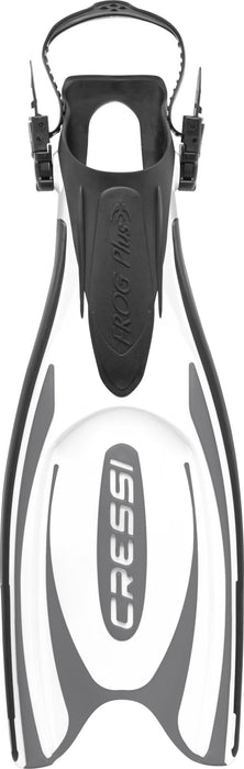 Cressi Frog Plus Scuba Diving Fins