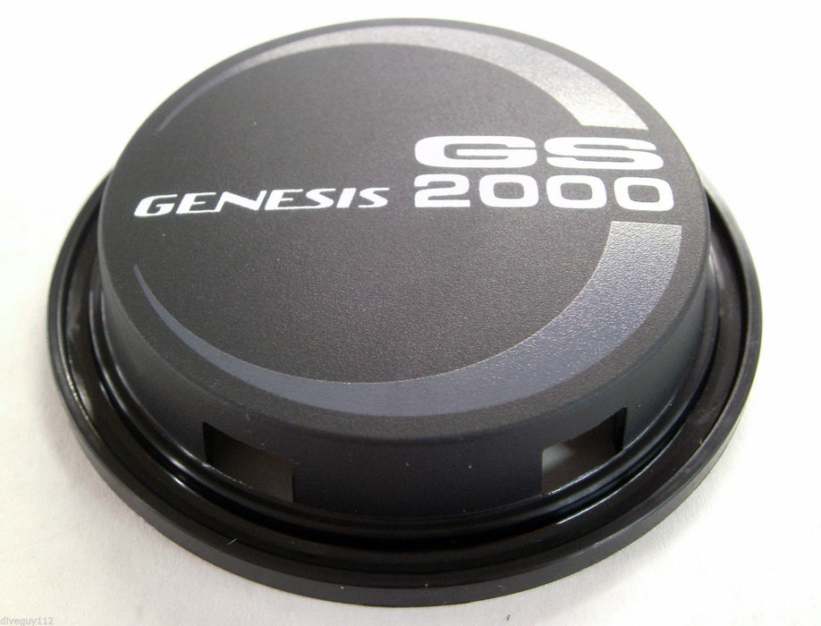 Genesis Purge Cover for GS2000 Diving Regulator