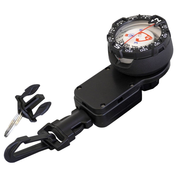 XS Scuba QuickVu Compass