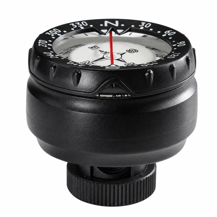 Genesis Hose Mount Compass