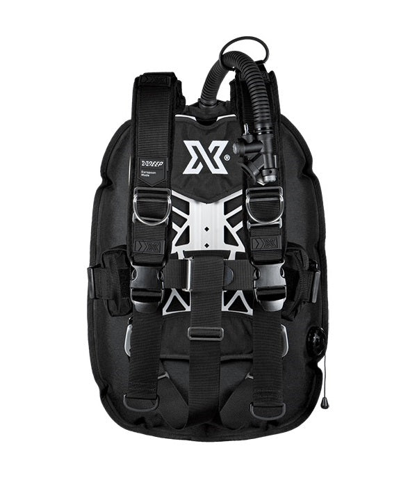 XDEEP NX Ghost Deluxe BC System Full Set