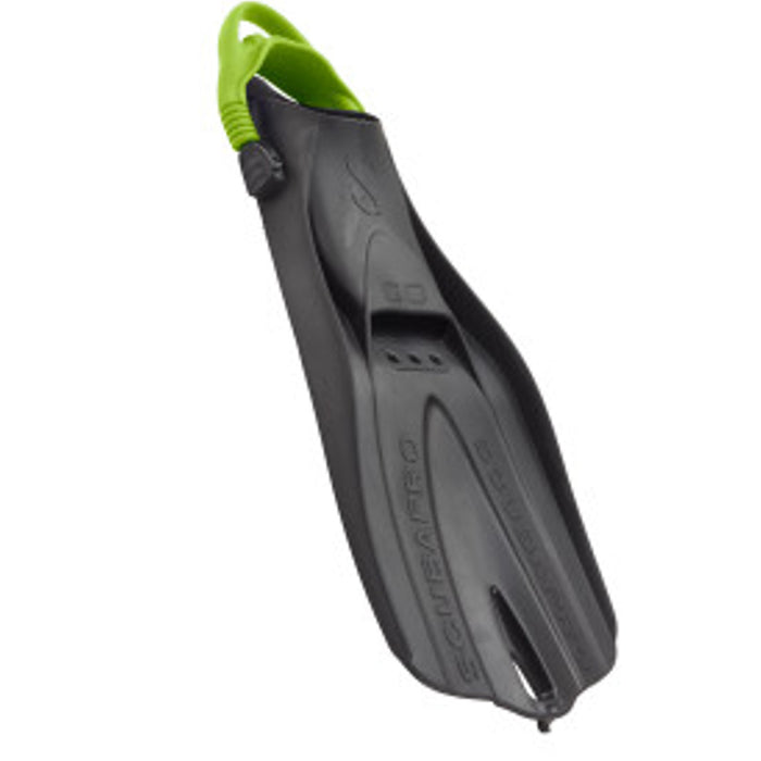 Scubapro GO Travel Fin Black