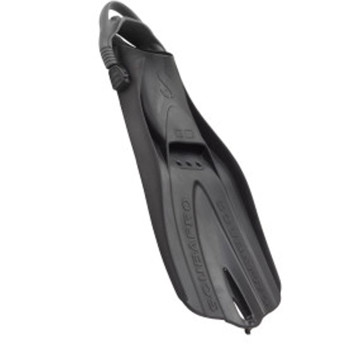 Scubapro GO Travel Fin Black