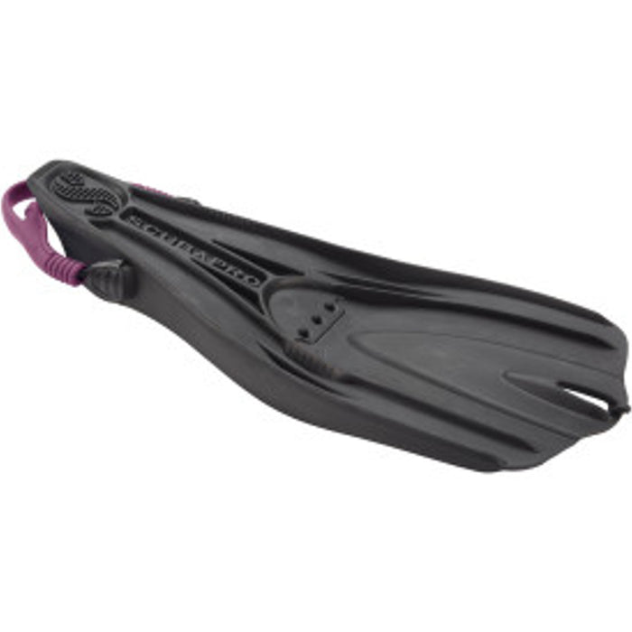 Scubapro GO Travel Fin Black