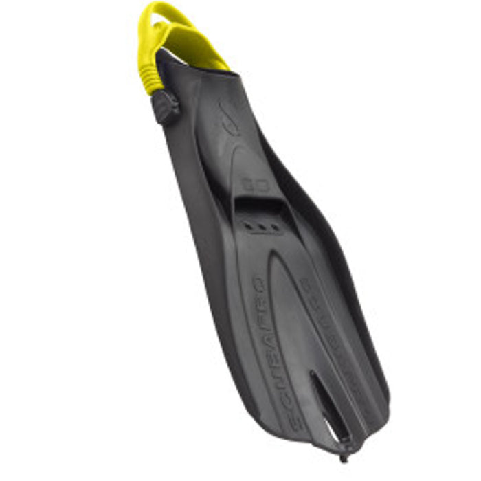 Scubapro GO Travel Fin Black