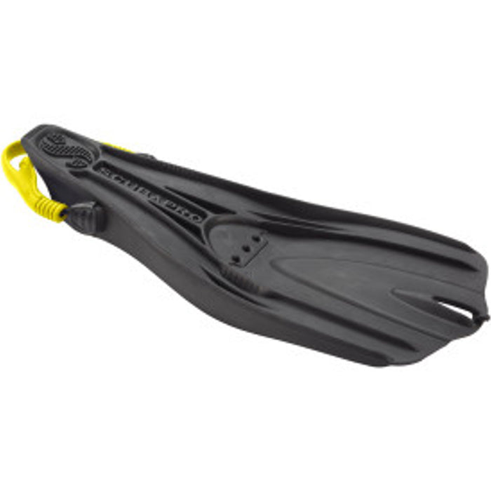 Scubapro GO Travel Fin Black