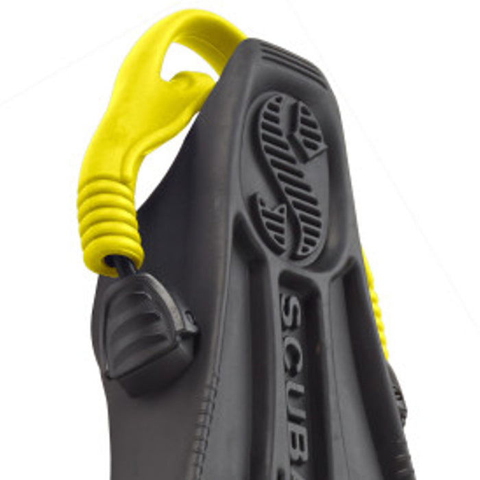 Scubapro GO Travel Fin Black