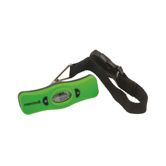 Innovative Scuba Concepts Balanzza Mini Luggage Scale