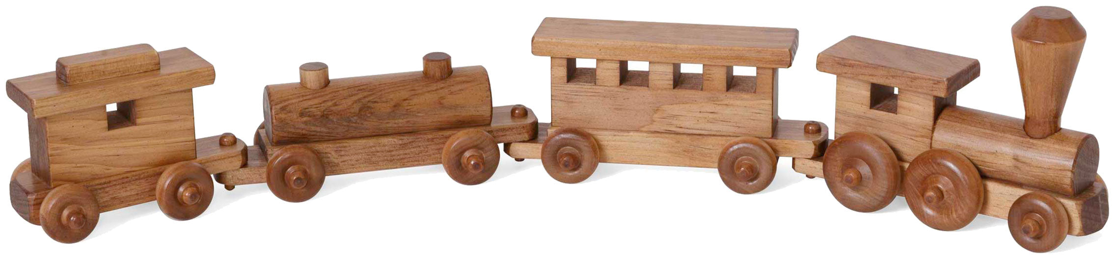 Amish Buggy Toys Wooden Train Toys CPSIA Kid Safe Finish