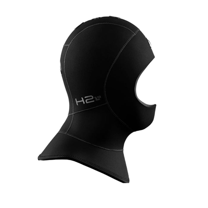 Waterproof H2 5/10mm Venting Hood