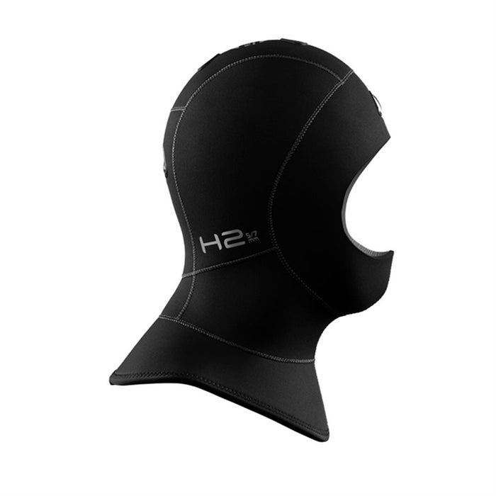 Waterproof H2 5/7mm Venting Hood