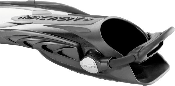 Cressi Reaction EBS Scuba Diving Fins