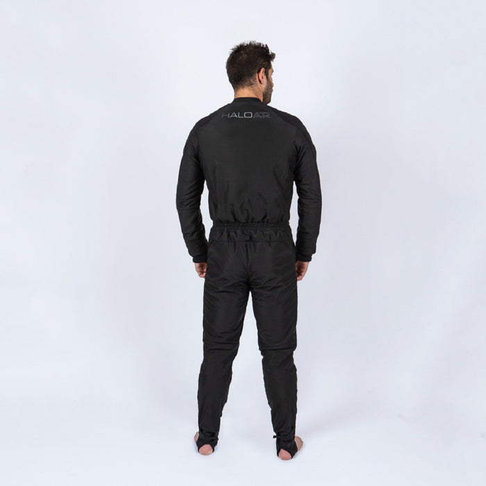 Fourth Element Halo A°R Men's Drysuit Undergarment for Scuba Diving