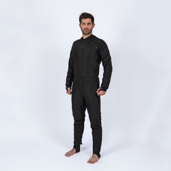 Fourth Element Halo A°R Men's Drysuit Undergarment for Scuba Diving