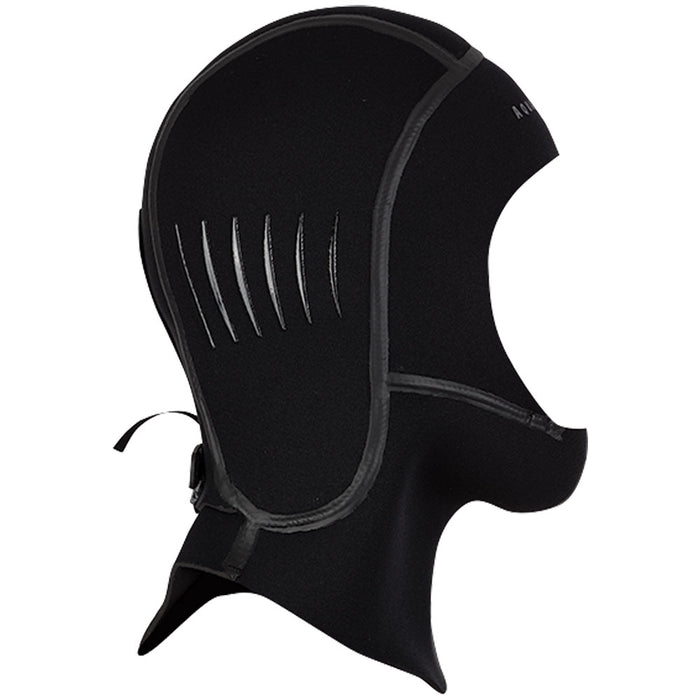 Aqua Lung HEAT Zippered Neoprene Drysuit Hoods