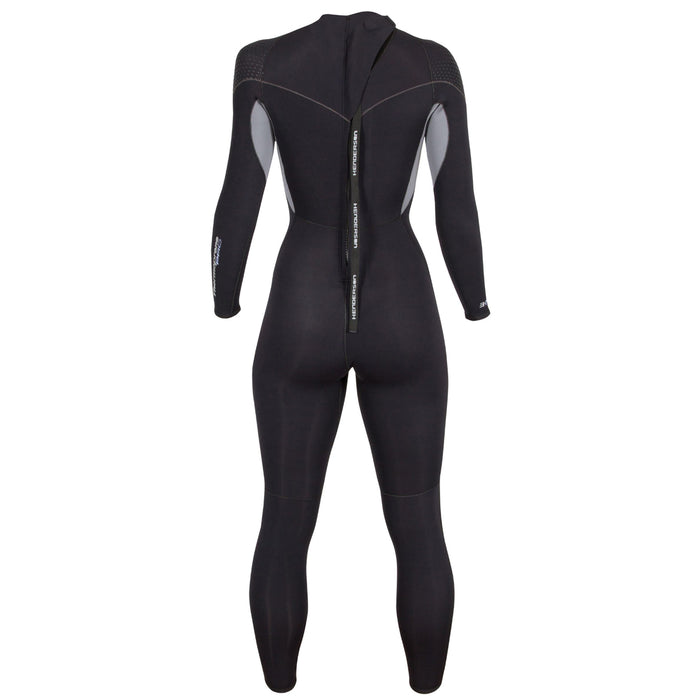 Henderson 5mm Thermoprene Pro Women’s Back Zip Jumpsuit