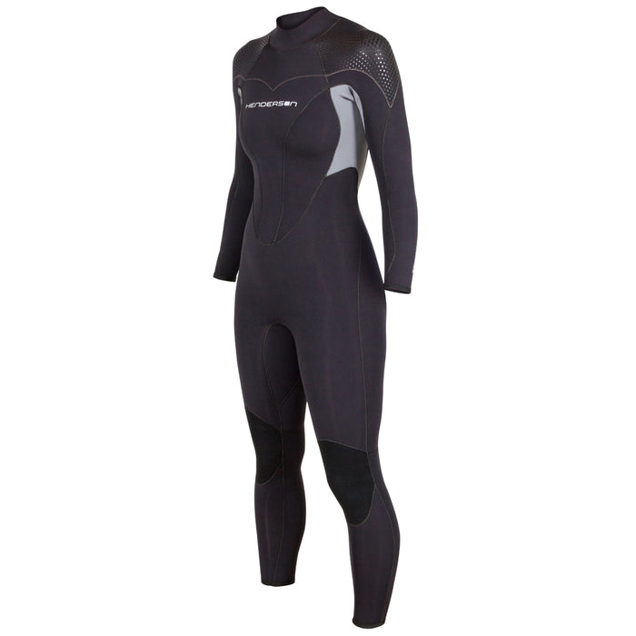 Henderson 5mm Thermoprene Pro Women’s Back Zip Jumpsuit