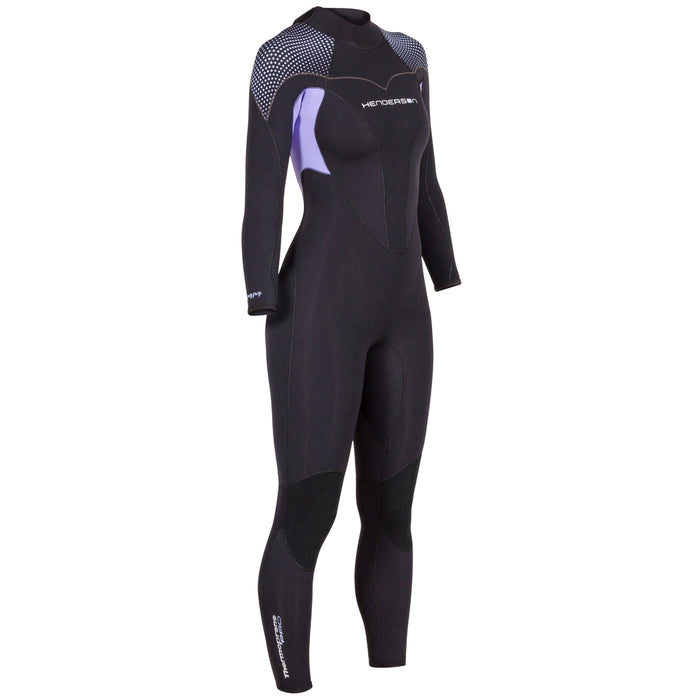 Henderson 5mm Thermoprene Pro Women’s Back Zip Jumpsuit