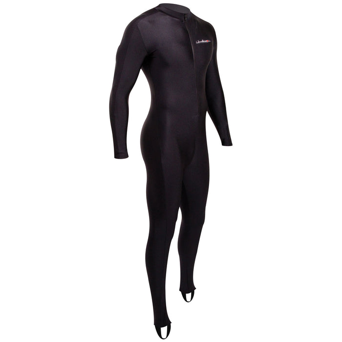 Henderson Hotskins Classic Unisex Spandex Jumpsuit for Diving, Snorkeling, UV Protection