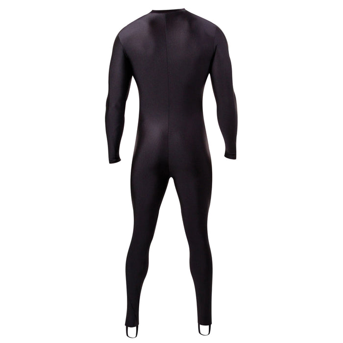 Henderson Hotskins Classic Unisex Spandex Jumpsuit for Diving, Snorkeling, UV Protection
