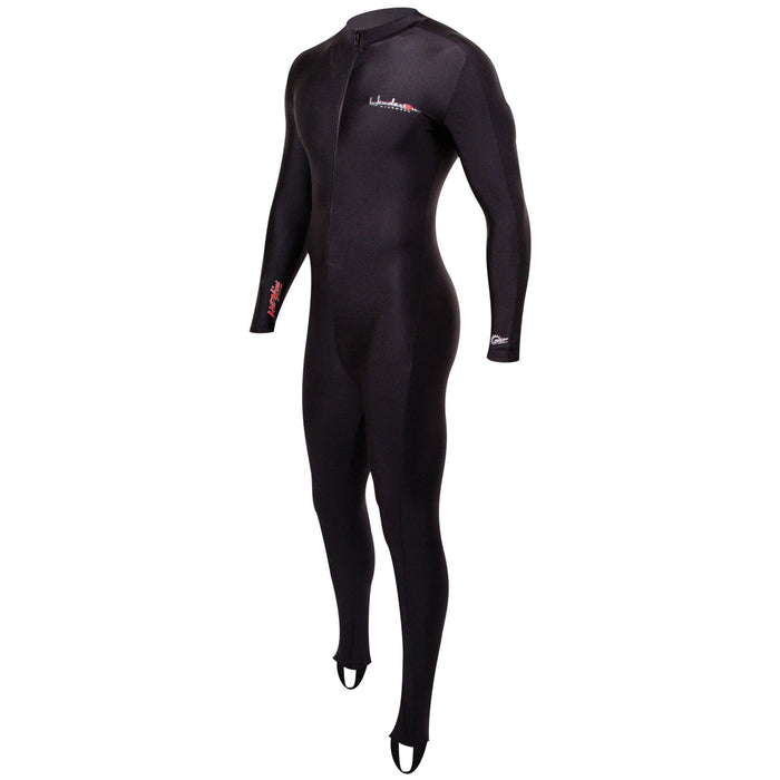 Henderson Hotskins Classic Unisex Spandex Jumpsuit for Diving, Snorkeling, UV Protection