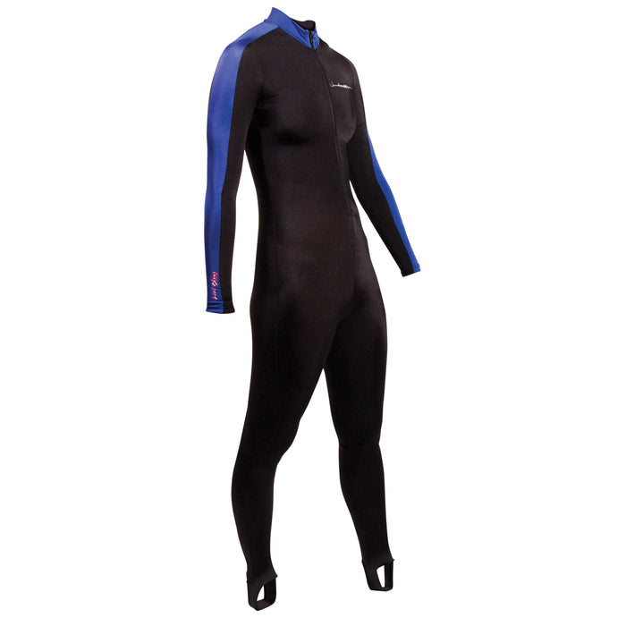 Henderson Hotskins Classic Unisex Spandex Jumpsuit for Diving, Snorkeling, UV Protection