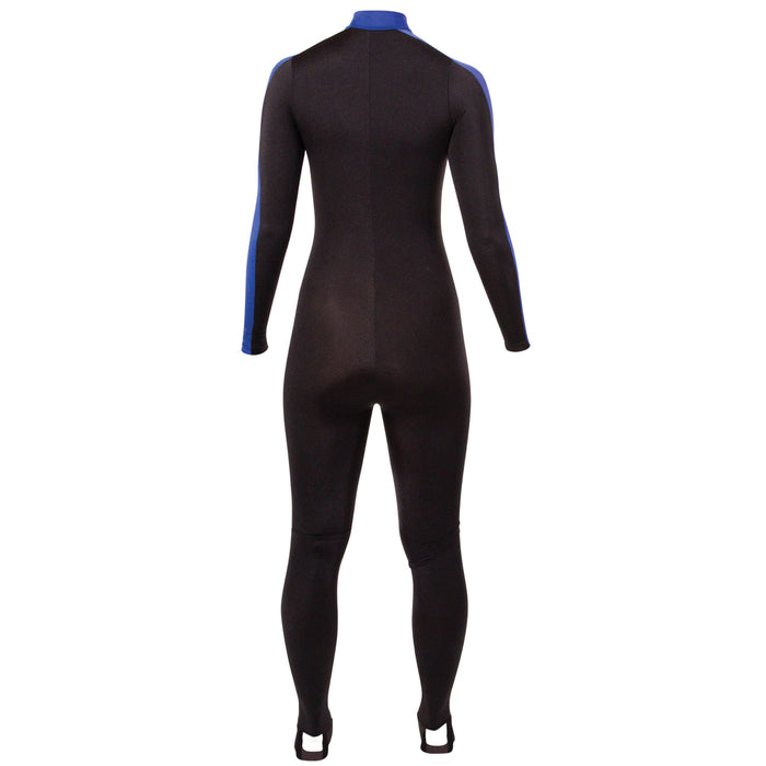 Henderson Hotskins Classic Unisex Spandex Jumpsuit for Diving, Snorkeling, UV Protection