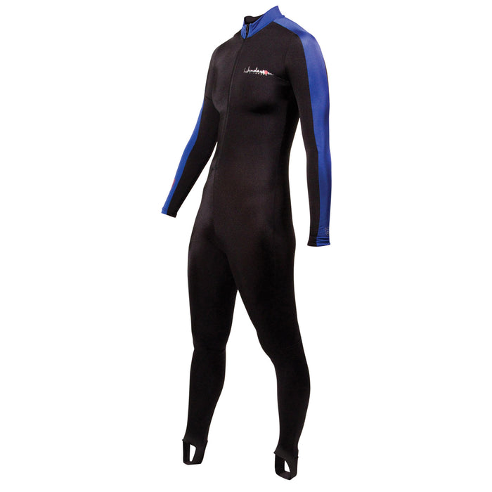 Henderson Hotskins Classic Unisex Spandex Jumpsuit for Diving, Snorkeling, UV Protection