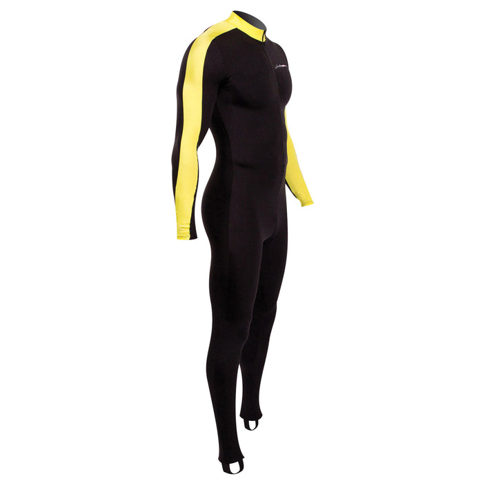 Henderson Hotskins Classic Unisex Spandex Jumpsuit for Diving, Snorkeling, UV Protection