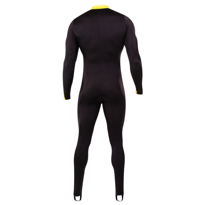 Henderson Hotskins Classic Unisex Spandex Jumpsuit for Diving, Snorkeling, UV Protection