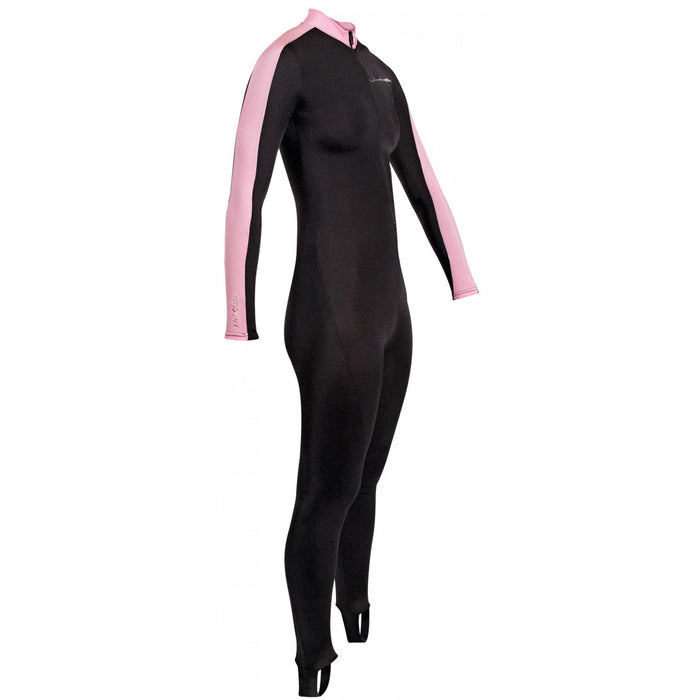Henderson Hotskins Classic Unisex Spandex Jumpsuit for Diving, Snorkeling, UV Protection