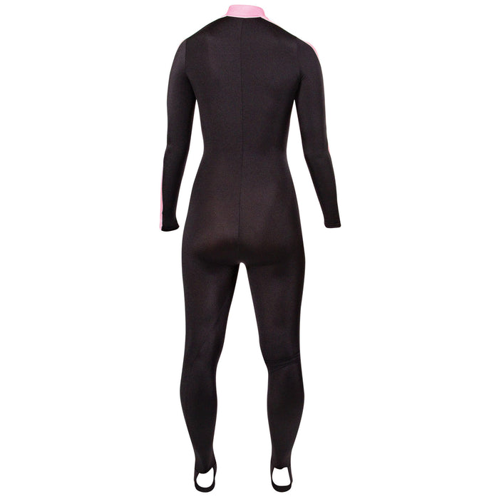 Henderson Hotskins Classic Unisex Spandex Jumpsuit for Diving, Snorkeling, UV Protection