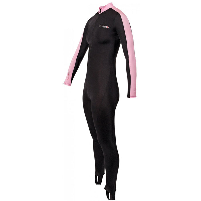 Henderson Hotskins Classic Unisex Spandex Jumpsuit for Diving, Snorkeling, UV Protection