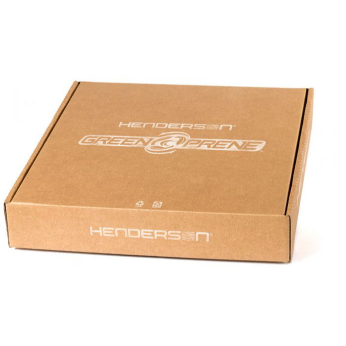 Henderson Men’s Greenprene 5mm Back Zip Fullsuit for Excellent UV Resistance