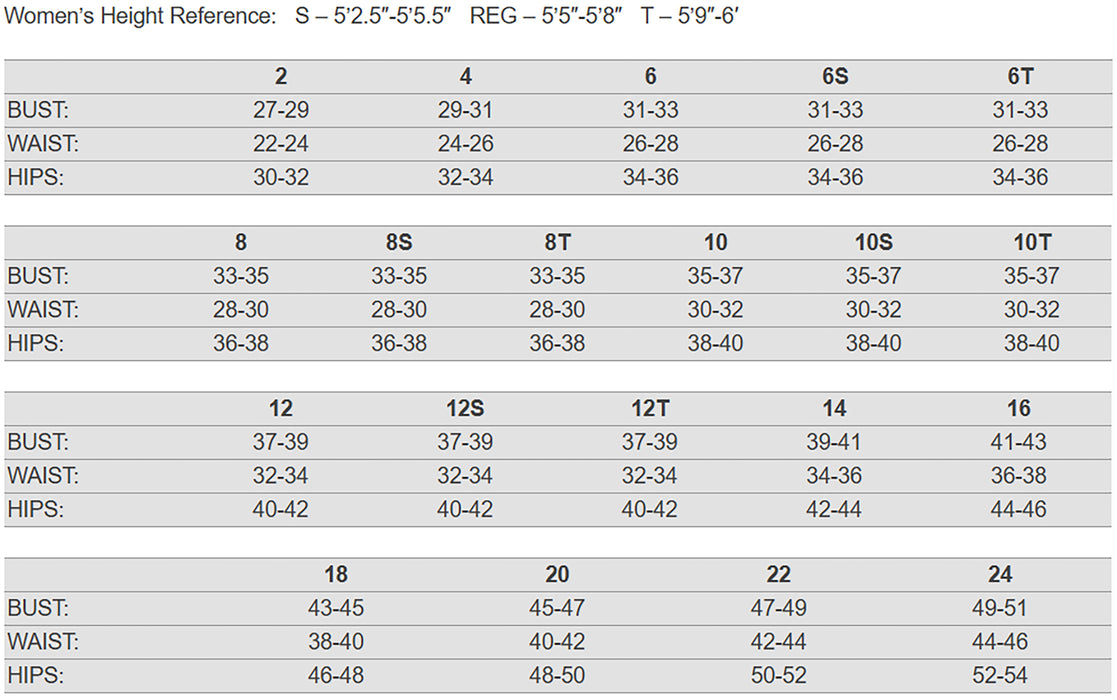 Henderson Thermoprene 3mm Women's Zippered Dive Vest