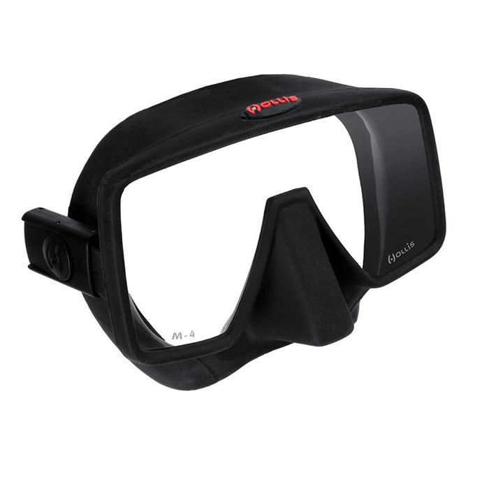 Hollis M4 Scuba Diving Mask