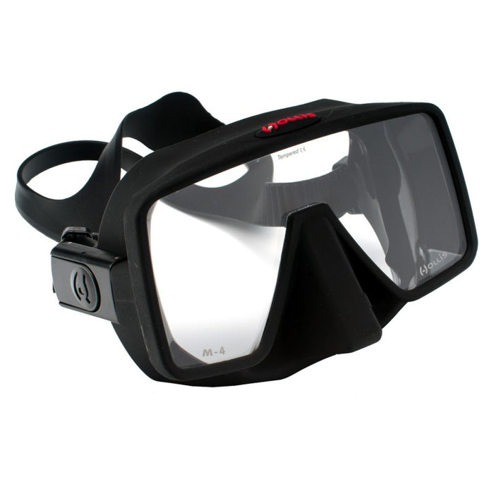 Hollis M4 Scuba Diving Mask