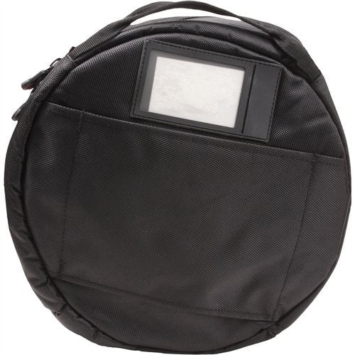 Hollis Regulator Bag For Regulator, Gauges, and Octopus - Made From Durable 1620 Denier Ballistic Nylon