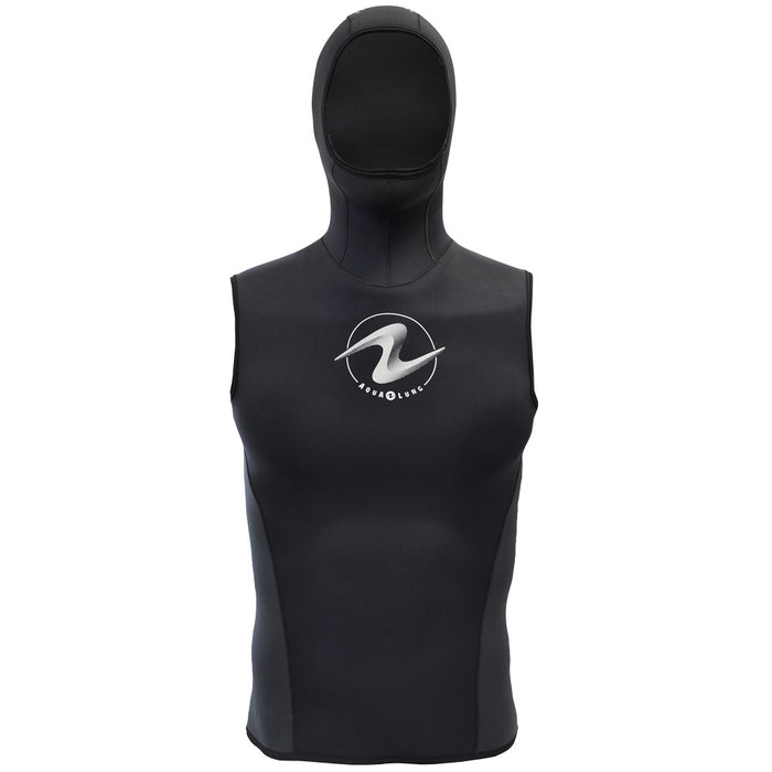 Aqua Lung AquaFlex 2mm Men’s Hooded Vests