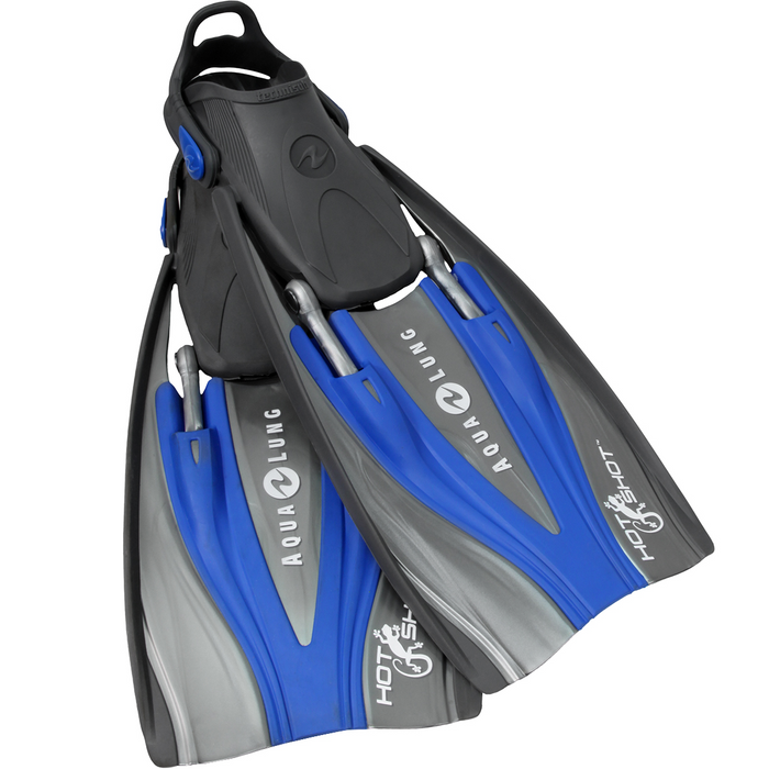 Aqua Lung HotShot Scuba Diving Fins