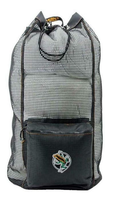 Akona Huron DX Deluxe Mesh Backpack