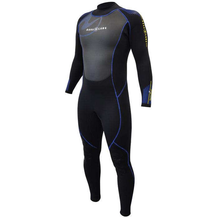 Aqua Lung HydroFlex Men's 3mm Jumpsuit