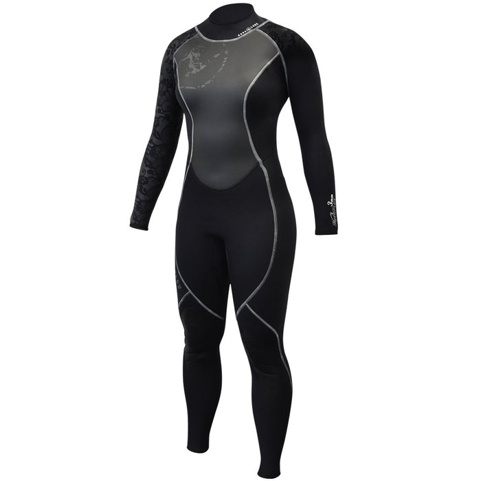 Aqua Lung HydroFlex Women's 3mm Jumpsuit