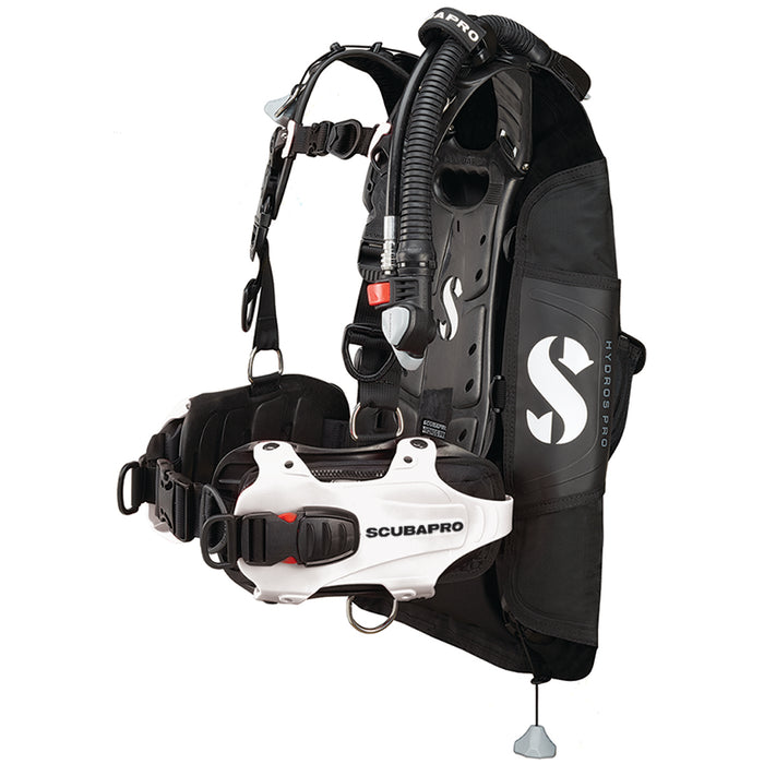 Scubapro Women's Hydros Pro BCD w/ Balanced Inflator