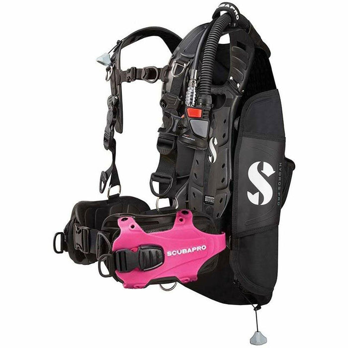 Scubapro Hydros Pro w/ Air2 Men's BCD